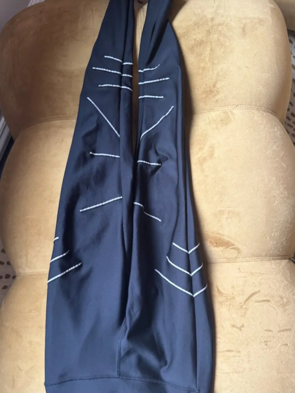 Alo yoga Set - Matching pants and top Black